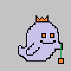 Ether Ghost #98