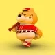 SHIBA COLLECTION 3D
