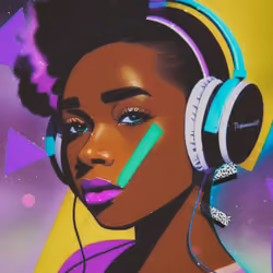 Female Producer MP4