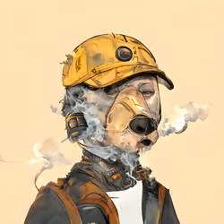 SmOkay Bears #04