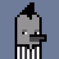 Duckie #3523
