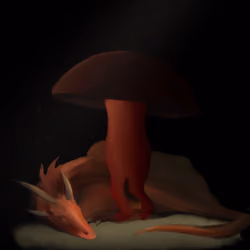 Dragon Bog - by checks_overstripes#5210