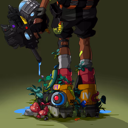 McflyyOfficial Collection