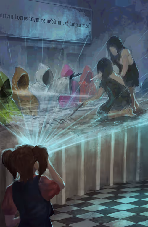 Item #71512223469028059382244437818790440390907604534098596629958921311658505666561 Media