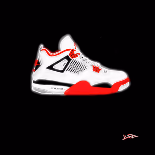 JORDAN III