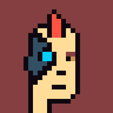 UltraPunk #664