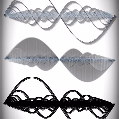 Harmonic Vibes
