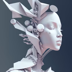 CYBER WOMEN 05