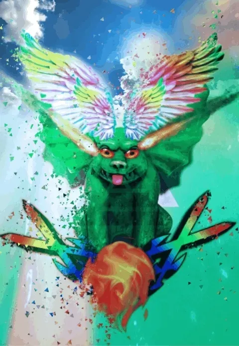 Item #35869585311365423730727819005889120204532204448491449932708753493146199916545 Media