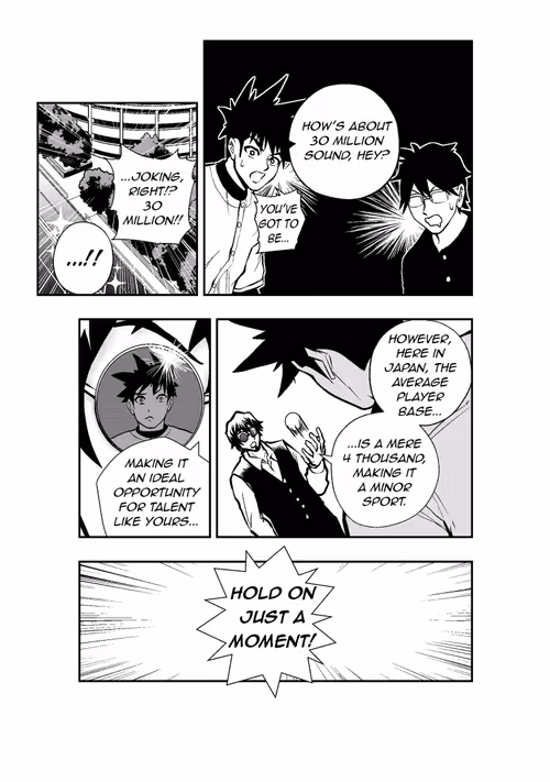 Item #38888997565418735215361199978782818622571883635813433926896092829456078471169 Media