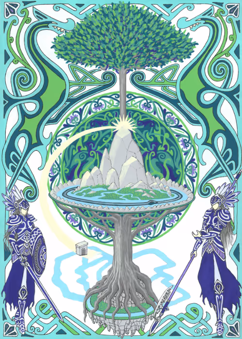 Item #52055952030667821802296380195937979858435444629925609563564748861517303119873 Media