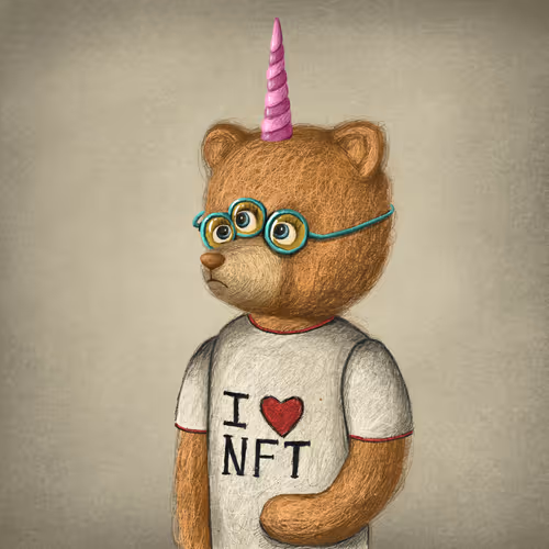 Bearmood