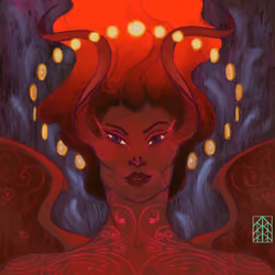 CVRSED #020 - SUCCUBUS