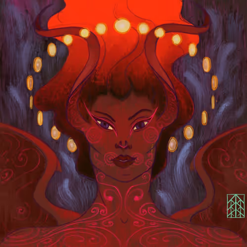CVRSED #020 - SUCCUBUS