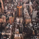 NYC superman view 