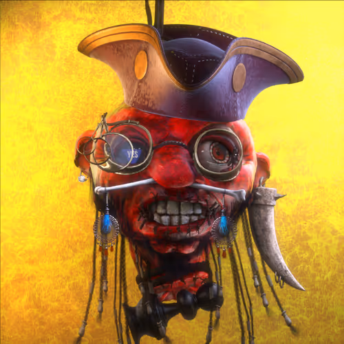 Theshrunkenheadz