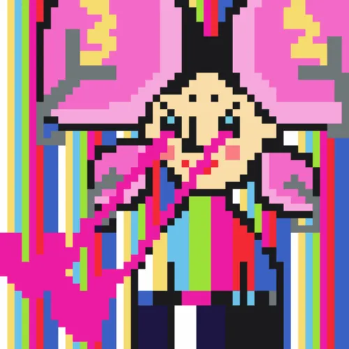 Item #14455450933389362257151831217804186306722337888028493479255375513664838696961 Media