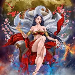 Kitsune#3