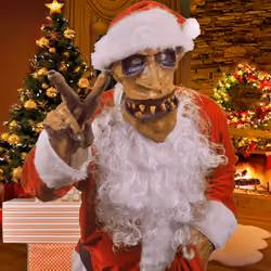 T'IS THE SEASON