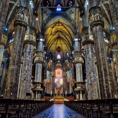 #36 - Milan