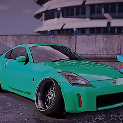 Gta 5 Stanced 350z and BRZ 