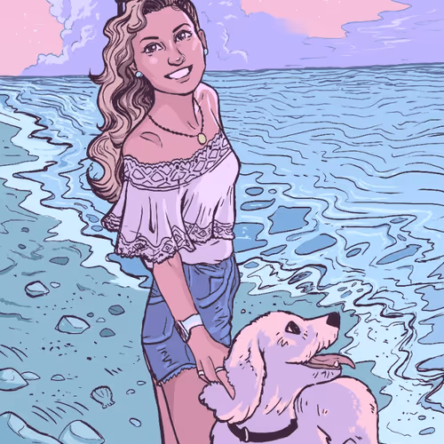 Emma B-The birthday and wedding collection