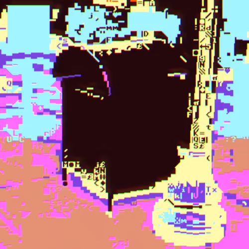 Item #44365357486268207665293750014823844463391636804997413147396749804743151321089 Media