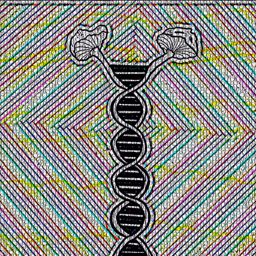 DNA 
