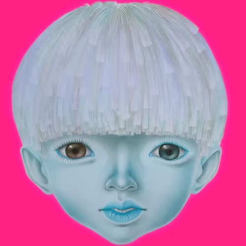 Item #68162055926177839842849893783369751452697293307106196999975553506839208394753 Media