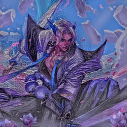 Spirit Blossom Yone