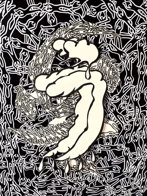 Item #21531499767430911848867895869904920817850612032974543225486292761963371954177 Media