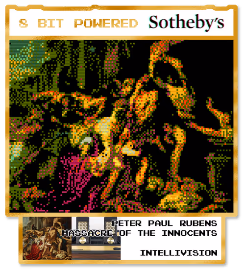 Item #22461135547374921852952889069909288076784345965068343690827774708482463236097 Media