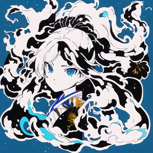 #003-墨[凪]