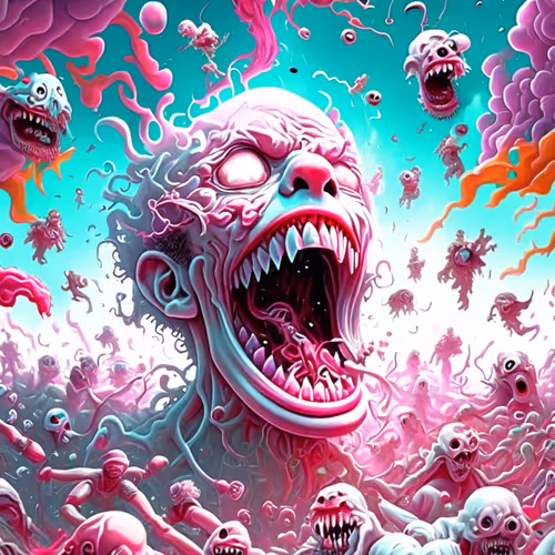 Item #46094966305173351997440763314260420796563082211096252916987841731267588521985 Media