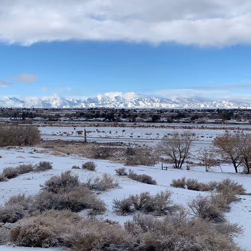 Snow Valley
