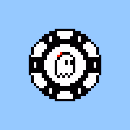 Item #58776816468201994536397550052257055073857270369348417511656599897438800576513 Media