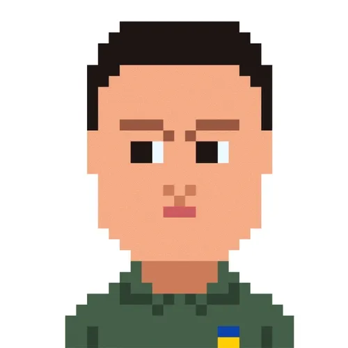Crypto Zelensky