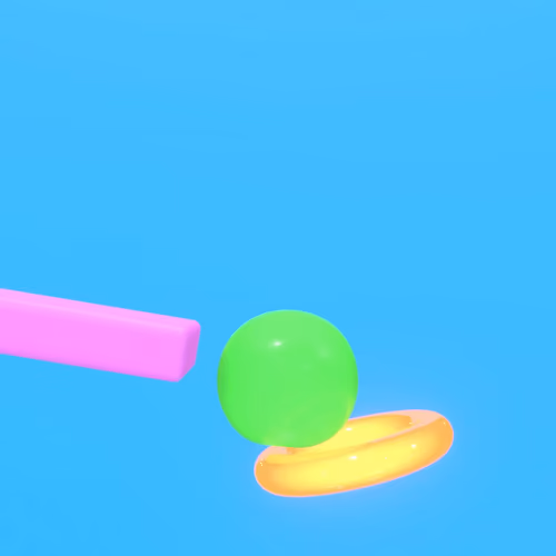 Bouncy World