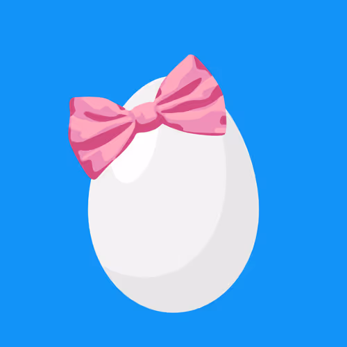 Eggs By Fnnch