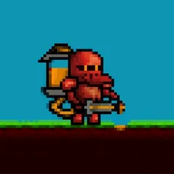 PixelKnights #511