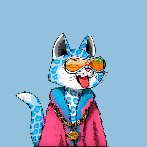 Catman35 Collection