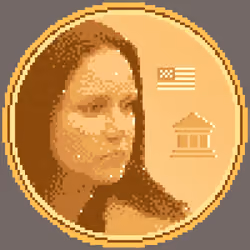 DataHeroz Coins #022 – Natalie Edwards