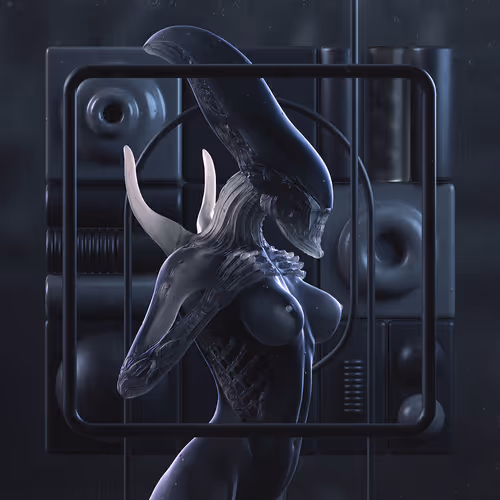 Darkinden Collection