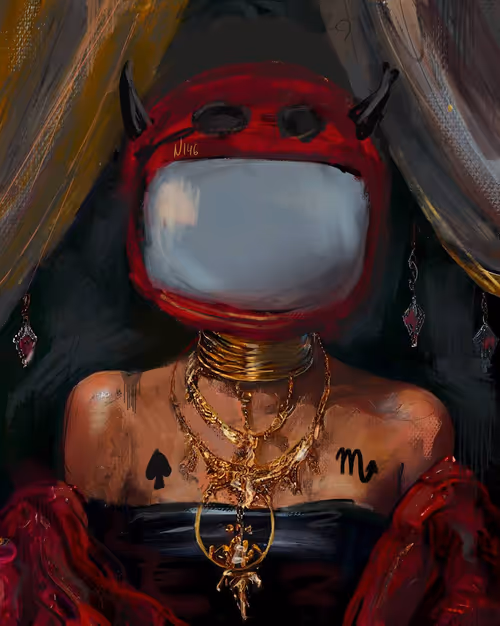 Item #97639494615571604498577406076455066776875387678406203195198078525032460451841 Media