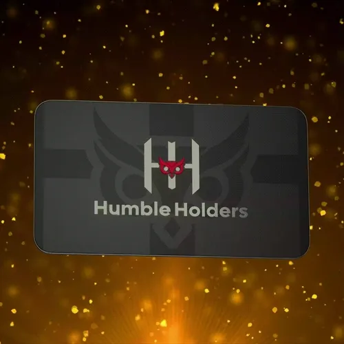 Thehumbleholders