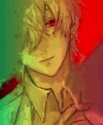 Broken 