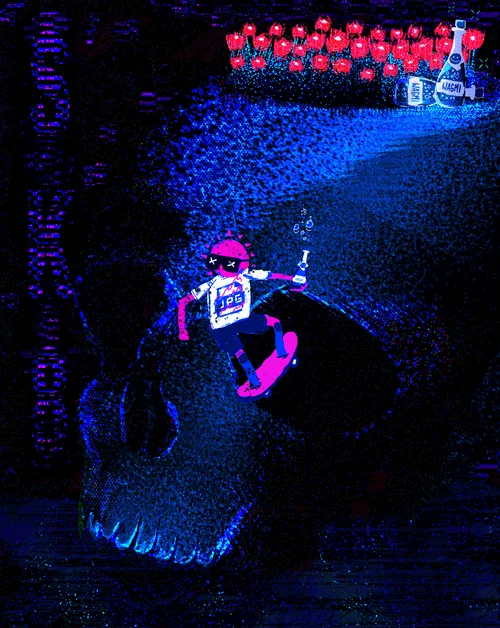 Item #75959814784190793324708169911984379127395736312846048783770069026428281684010 Media