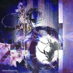 Endroit distorsion
