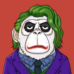 D3ATH AP3 : JOKER #3