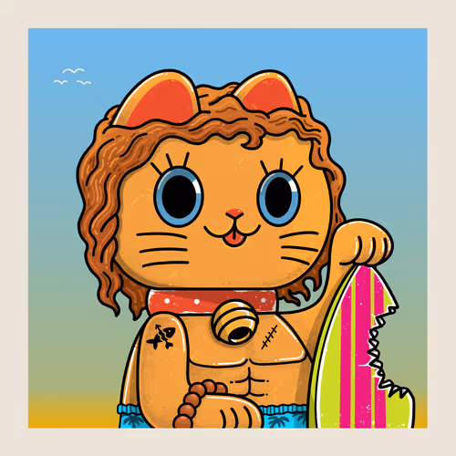 Surfer